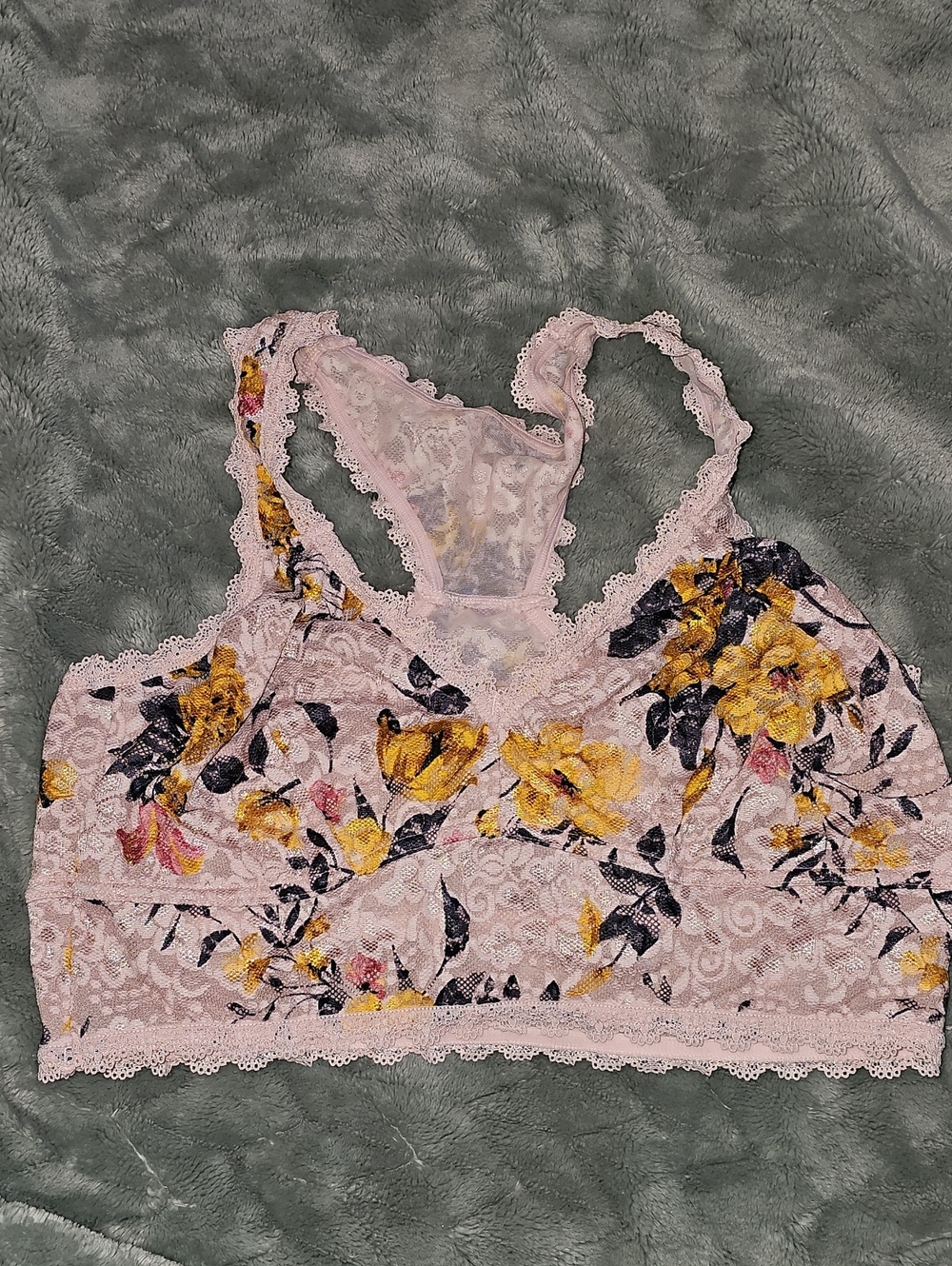 Torrid Curve Braette Size 1x